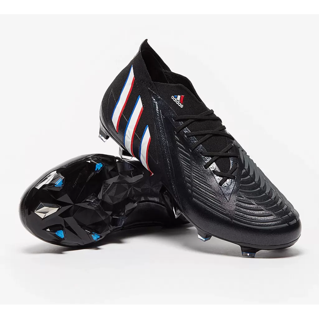 Бутсы профессиональные Adidas Predator Edge.1 FG